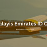 Al Yalayis Emirates ID Center