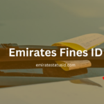 Emirates ID Fines