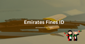 Emirates ID Fines