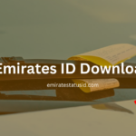 Emirates ID Download